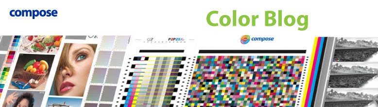 Compose Color Blog
