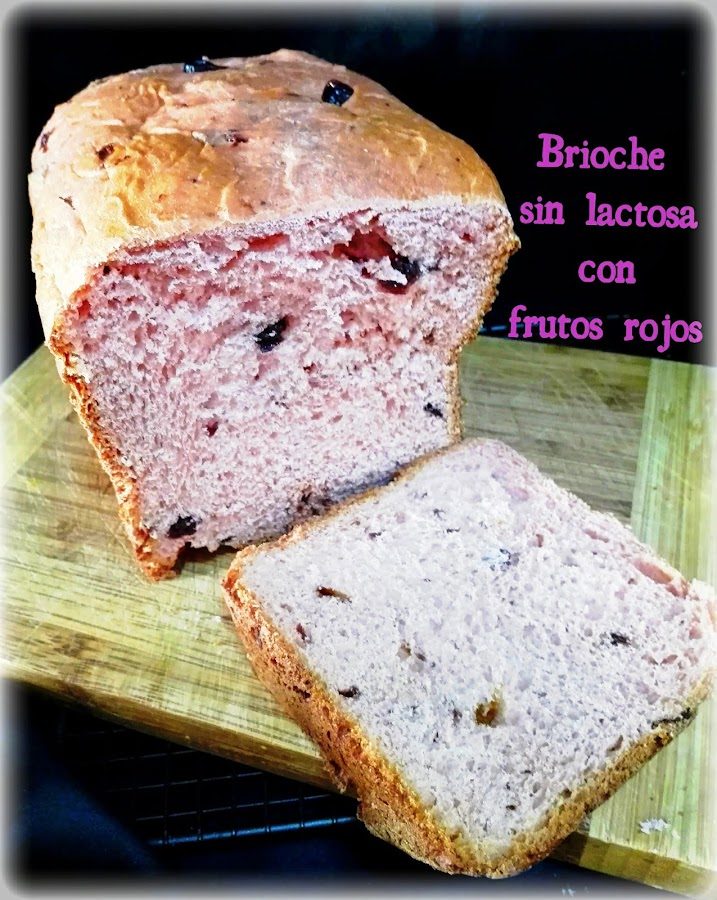 Cómo hacer Pan Brioche Cocina
