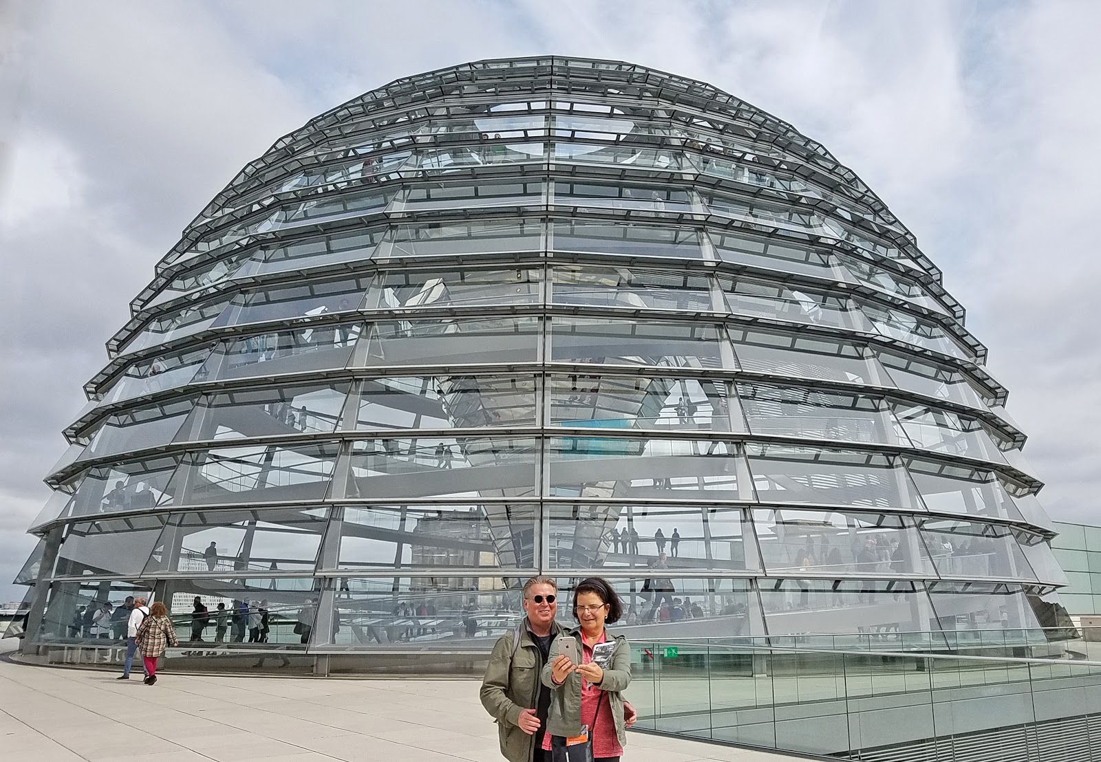 Jax Stumpes Viking Homelands Berlin 8 31 2018