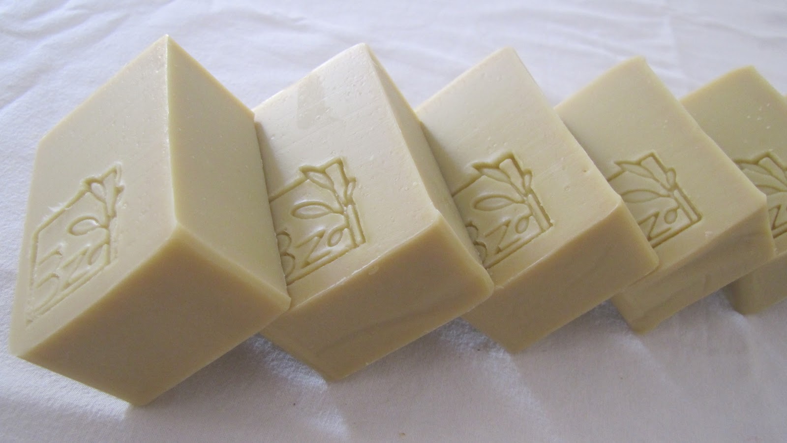 Jenora Soaps Prickly Pear Soap Follow Up