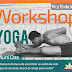 Workshop Yoga Inbound 