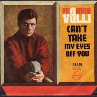 Lirik Lagu Can't Take My Eyes Off You (Terjemahan) - Novelas