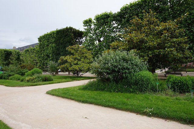 Jardin des Plantes