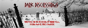 Dark Discussions Podcast