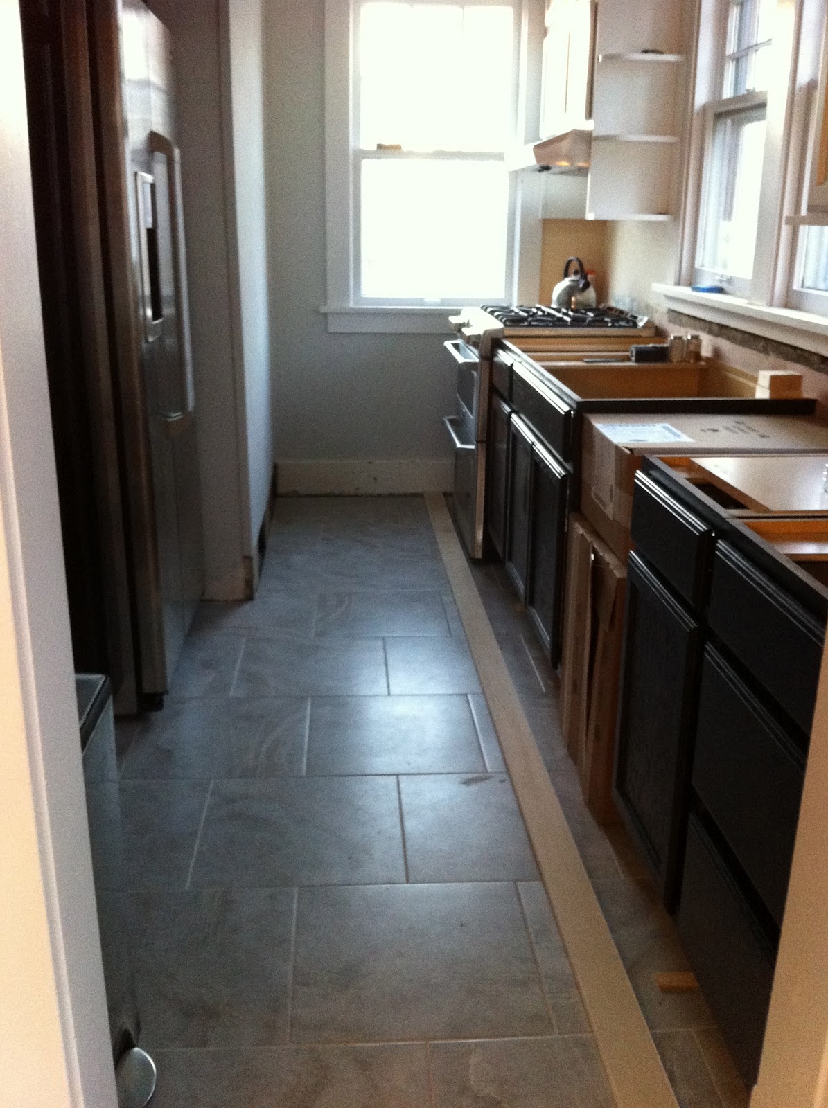 Kitchen Backsplash Labor Cost