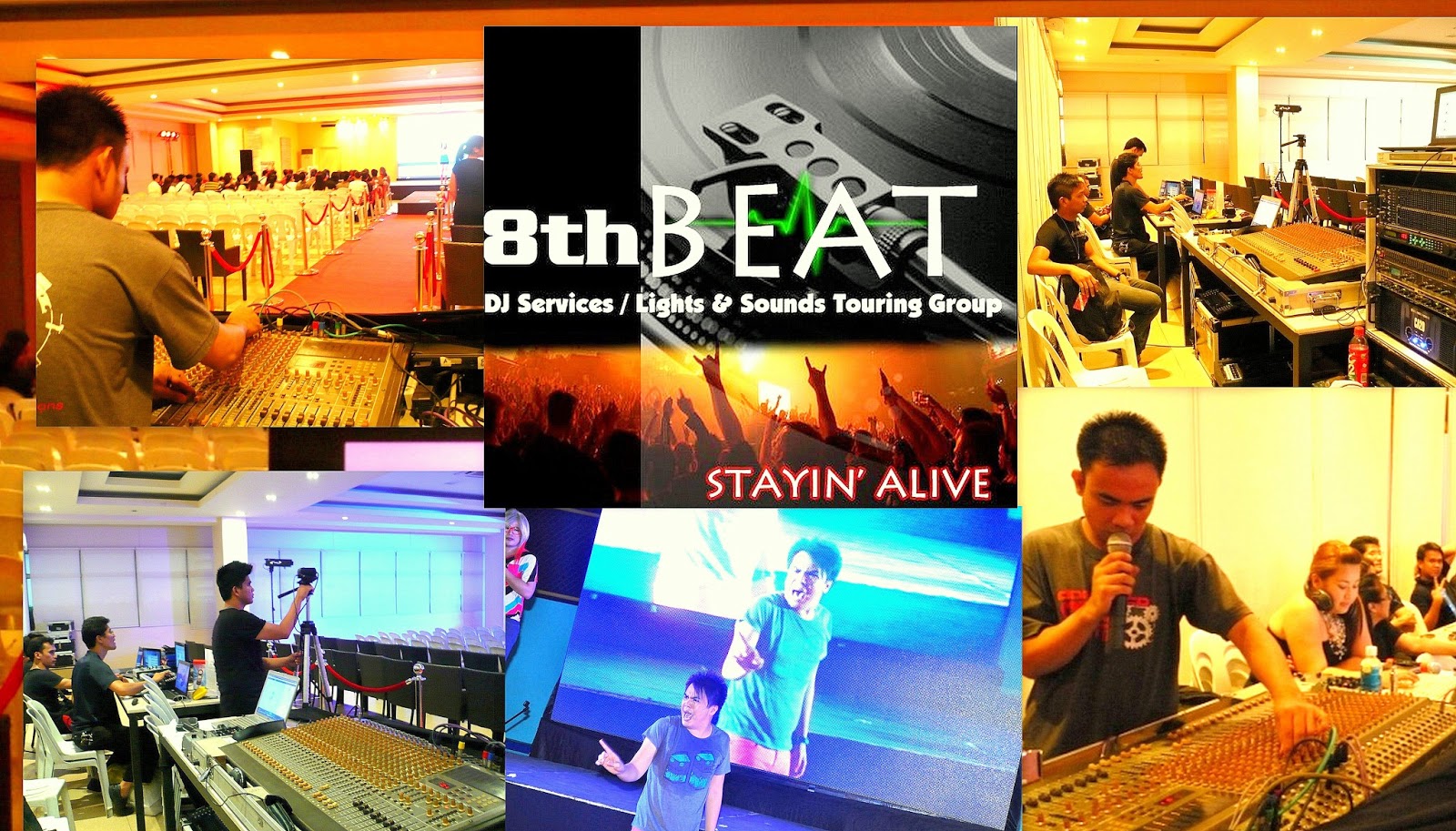 SOUND SYSTEM RENTAL MANILA PA systems, for all types of Events SOUND