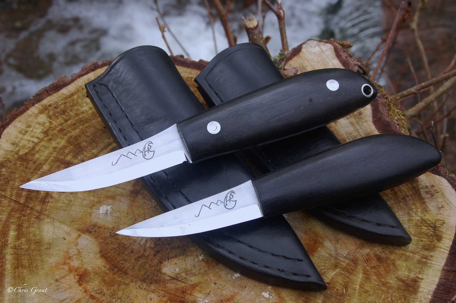 buscraft knife+spoon carving knife+spoon whittling knife+Machris+minimac