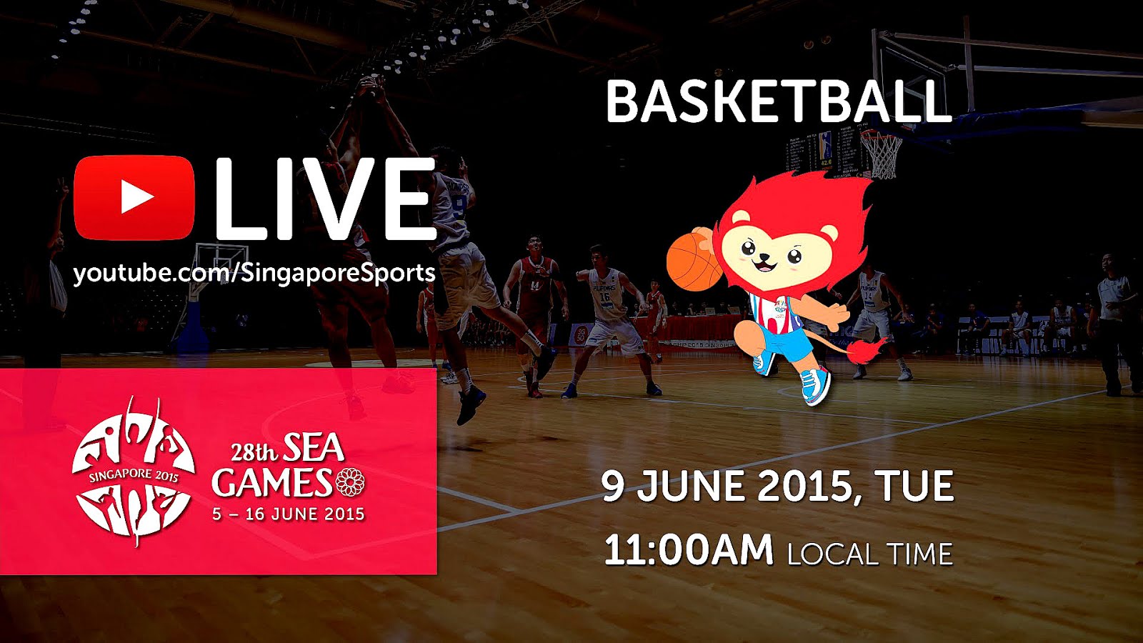 Broadcasting of sports events Basketball Basketball Choices