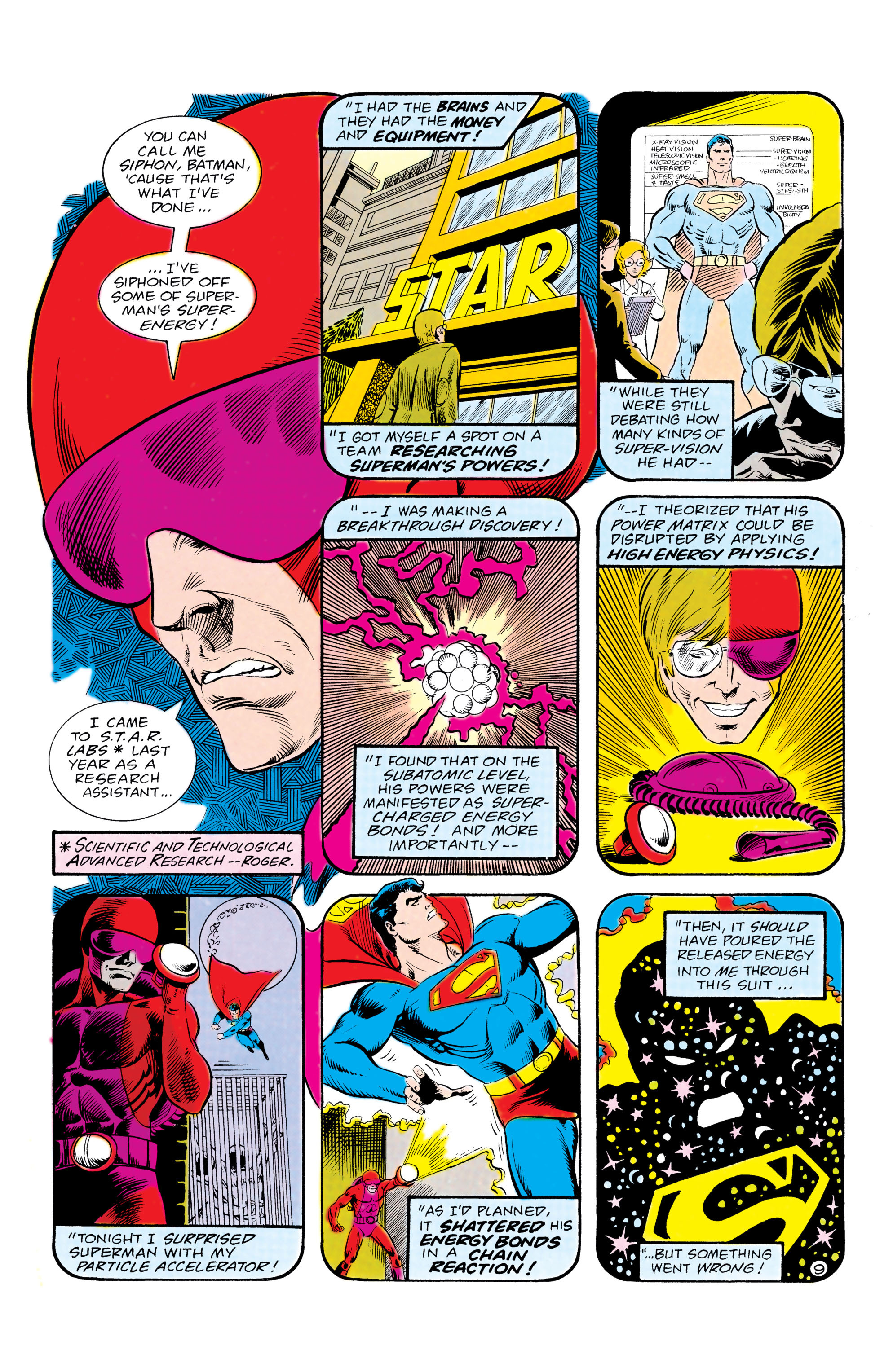 Worlds Finest Comics 301 Page 8
