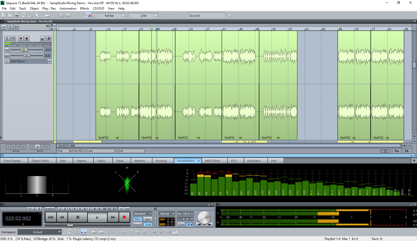 download sequoia magix free trial download sequoia magix free trial