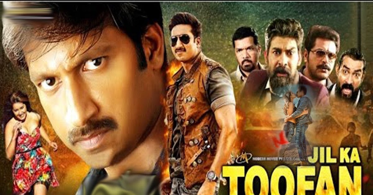 madrasi new film