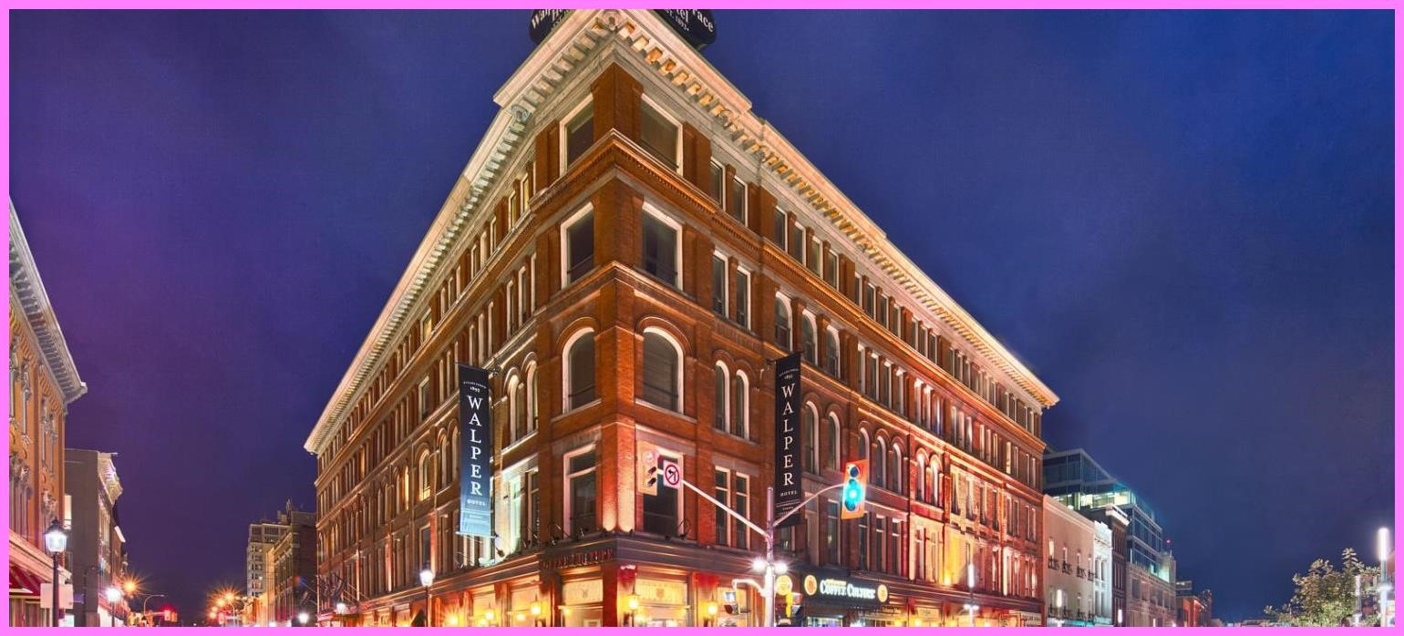 13 Best Bars In Kitchener Waterloo C0BC EDDIE COOLEY'S BLOG