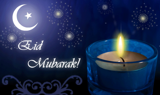 Happy EID Mubarak 2018 Wishes Messages, Images