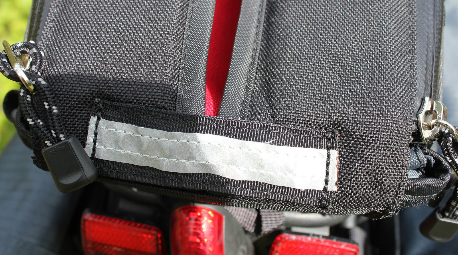 arkel tailrider review