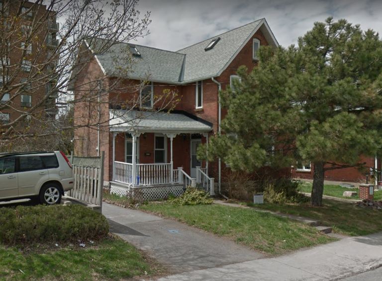 The Kitchissippi Museum Street Profiles The History of Hinton Avenue