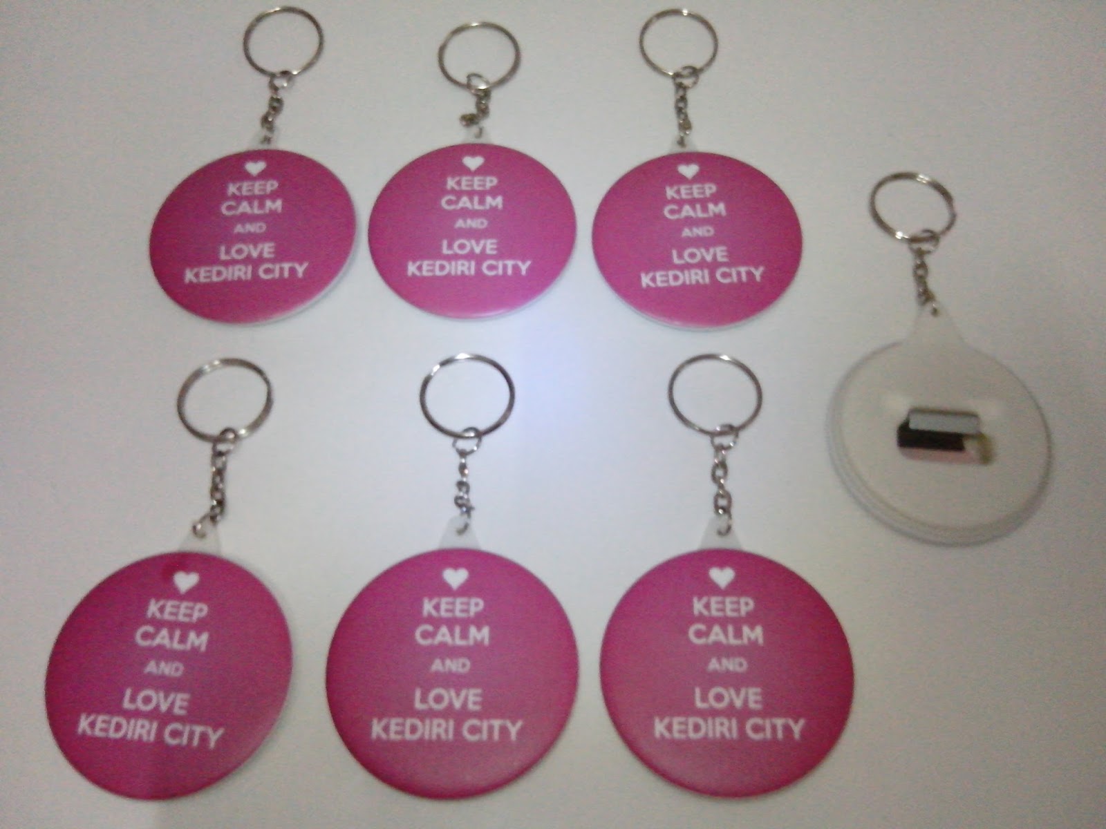 Cherry Girl & Gift Shop Kediri Souvenir Khas Kota Kediri