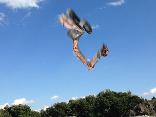 180217墜落(素材使用)