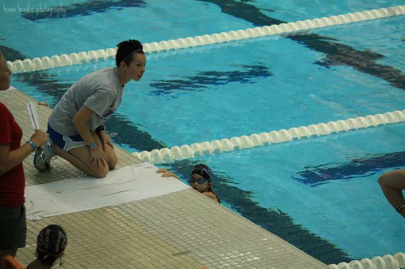 Swim Coach Ut Swim Coach