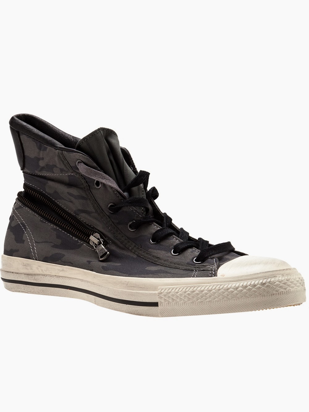 converse john varvatos trainers