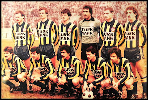 Fenerbahçe 1983-84 sezonu