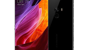 Harga Xiaomi Mi Mix RAM 6GB Terbaru 2018, Kelebihan Dan Kekurangan