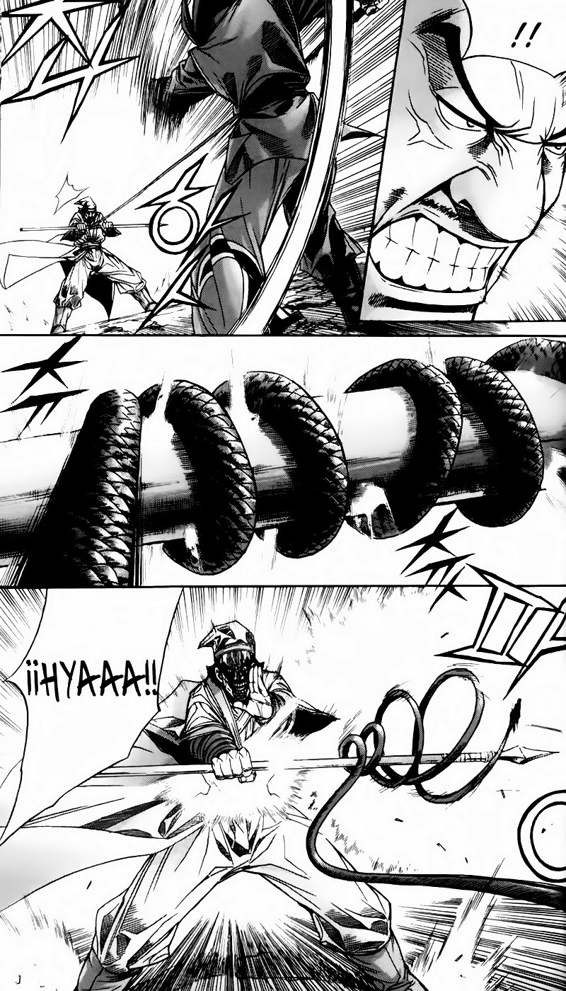 Diêm Đế - King of Hell chap 92