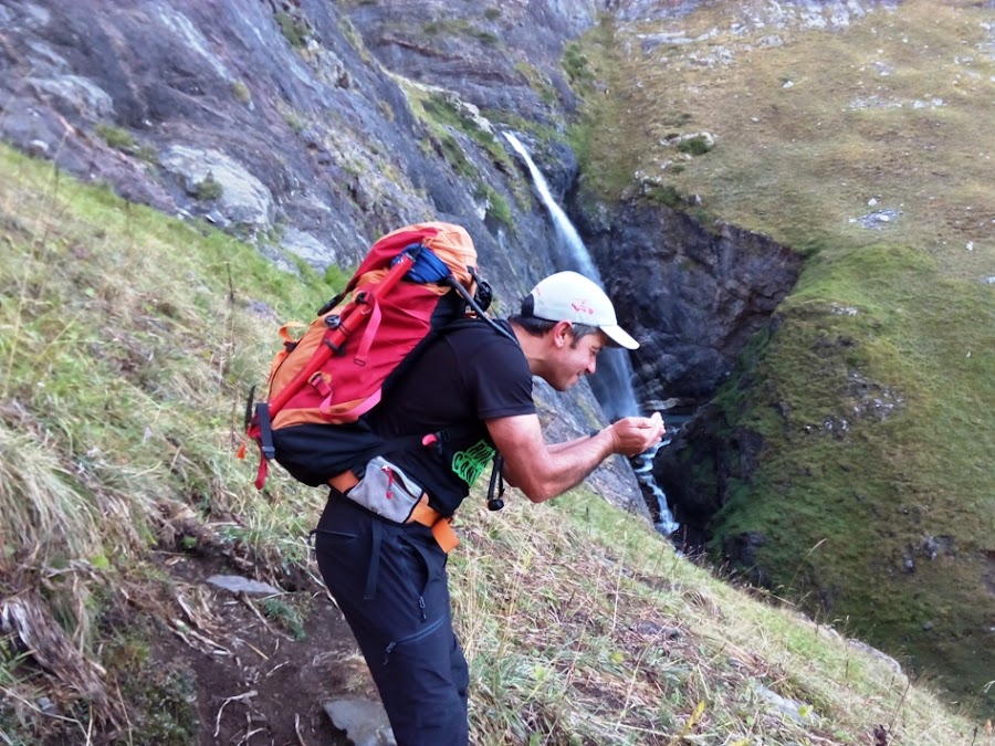 refugio-bayssellance-pirineo-frances-vignemale