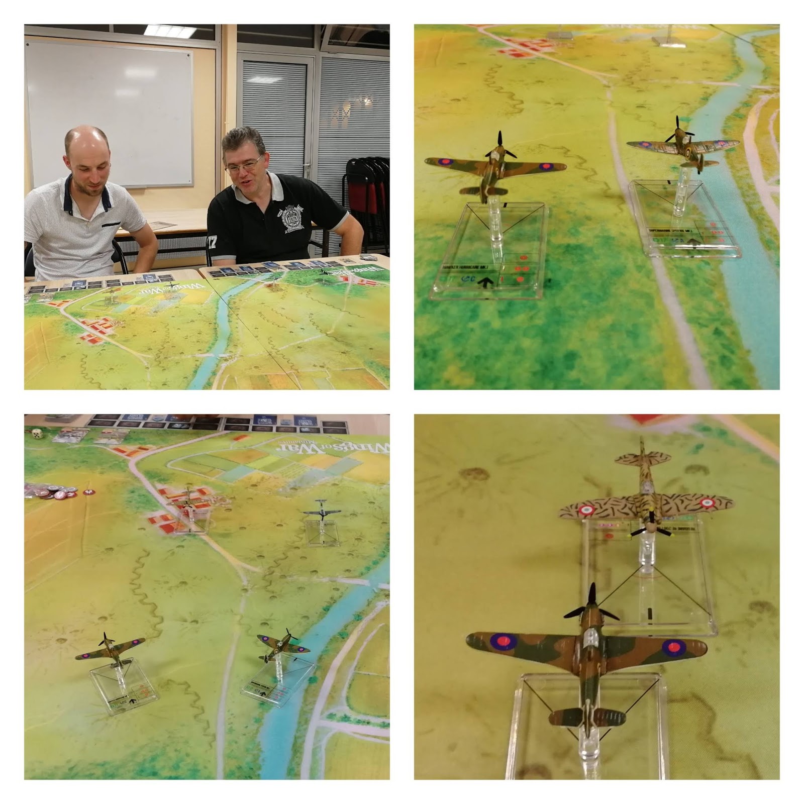 [WW2] Dogfight au dessus de l'Angleterre !  Fotor_153713379743084