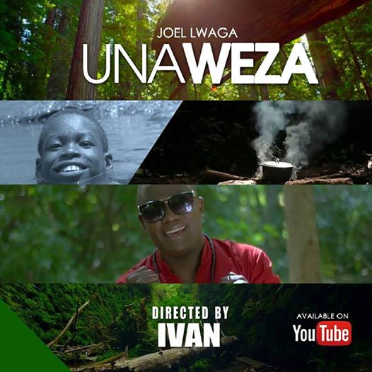 Joel Lwaga - Unaweza (Official Video) | Mp4 Download