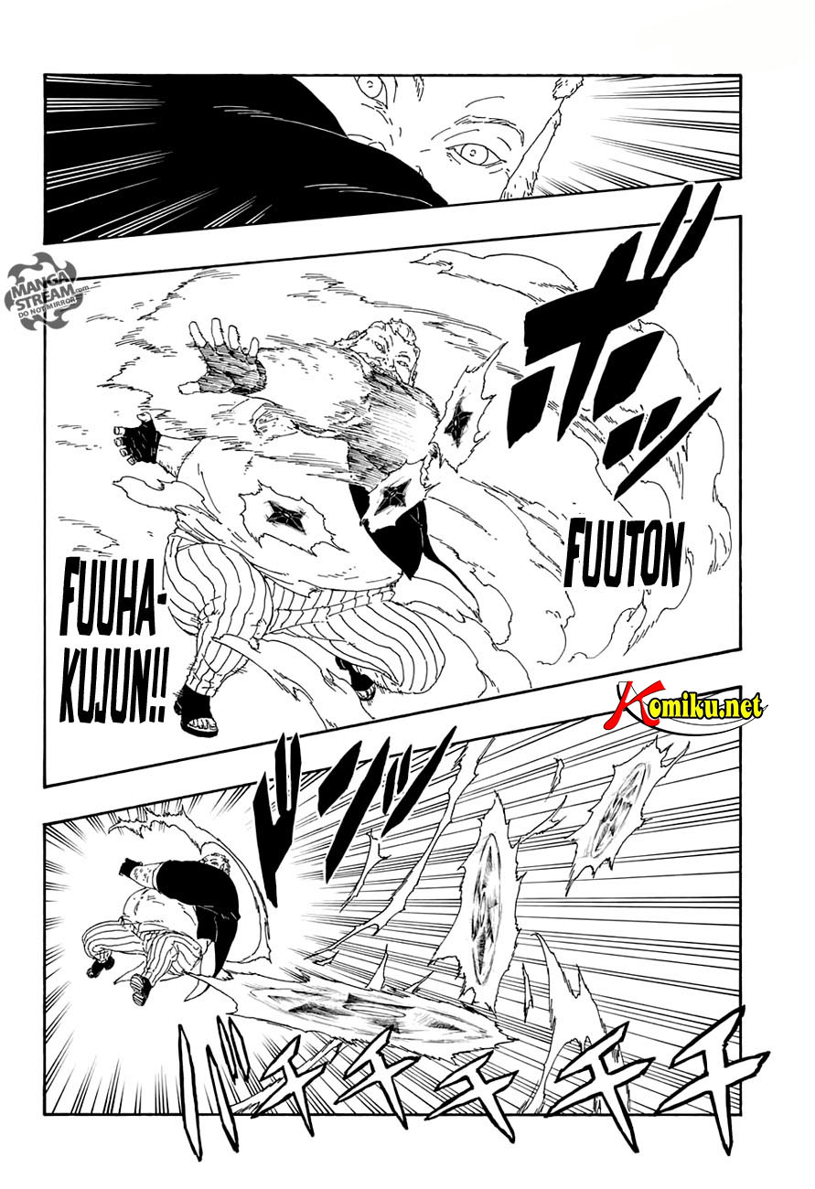 Boruto: Naruto Next Generation Chapter 14 Bahasa Indonesia ...