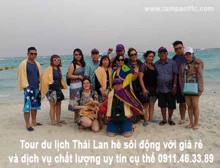 Tour du lịch Thái Lan hè sôi động với giá rẻ và dịch vụ chất lượng uy tín cụ thể Tour du lịch Thái Lan hè sôi động với giá rẻ và dịch vụ chất lượng uy tín cụ thể