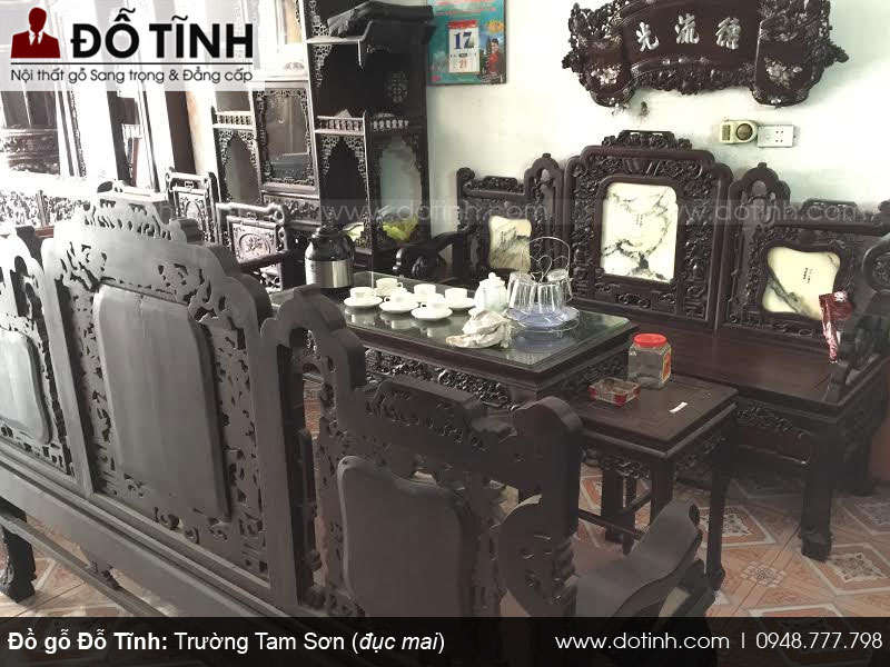 Nơi bán trường kỷ đẹp tại Biên Hòa, Đồng Nai?