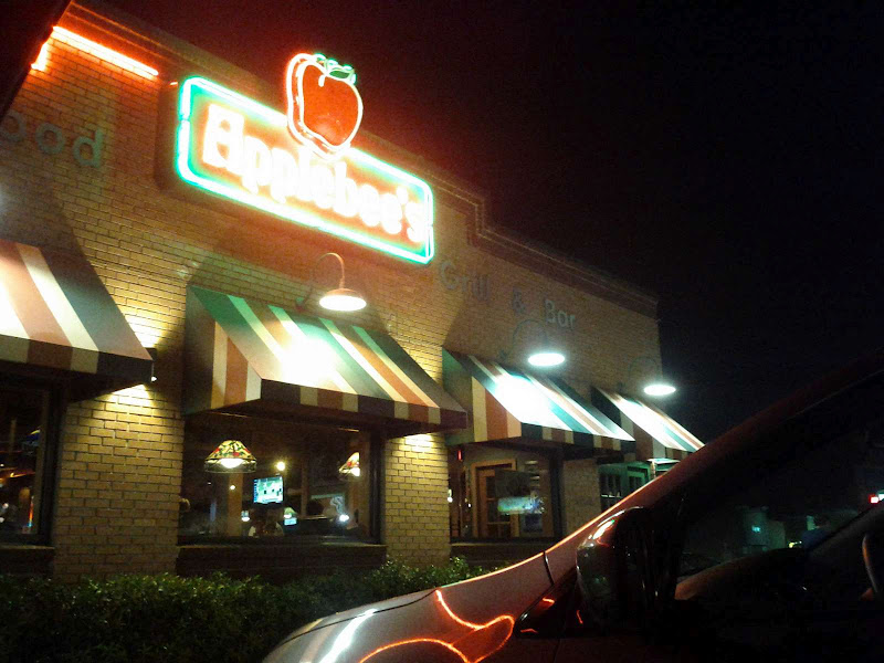 Driving me ... USA - Blogs de USA - 2: Tallahasse - Baton Rouge (21)