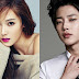 Jessica e o ator Kim Min Suk (Descendants of the Sun) estarão em “Radio Star”