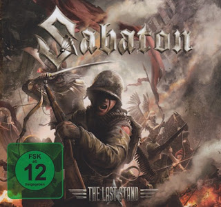 Sabaton 2016 The2BLast2BStand BF1 - Sabaton - The Last Stand DVD5