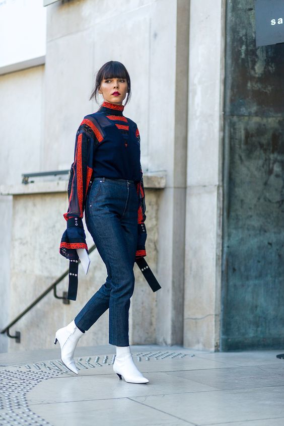 Blogger Collective: Paris Fashion Week SS17 Part 3