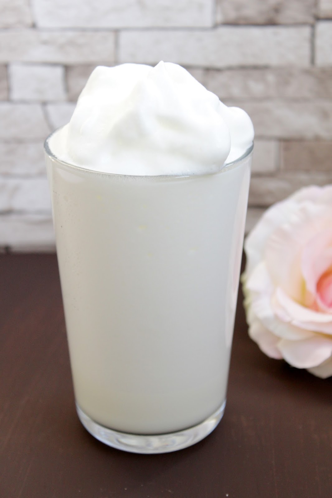 Der perfekte Milchschaum – Food with Love – Thermomix Rezepte mit Herz