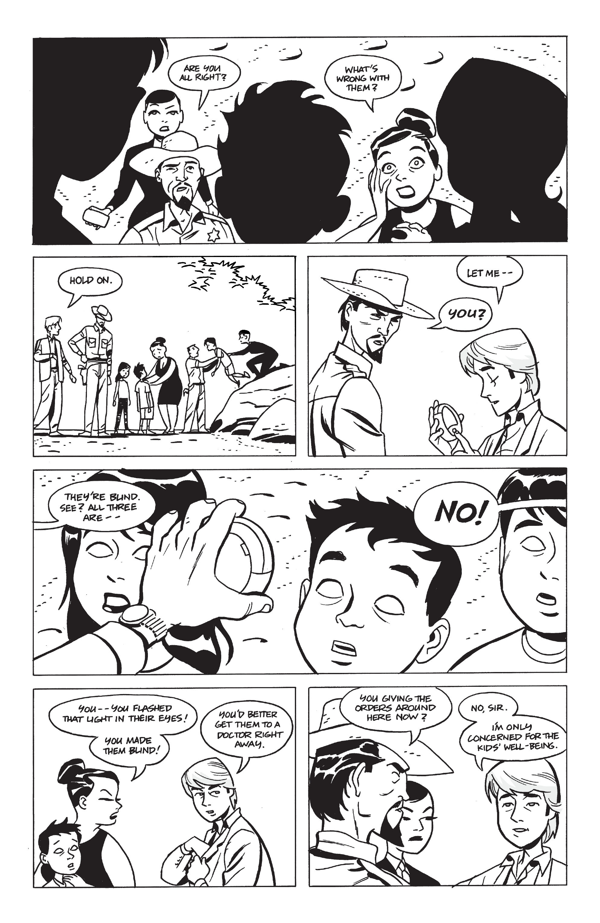 Read online The Sandman: Overture comic -  Issue #6 - 55