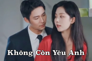 Không Còn Yêu Anh