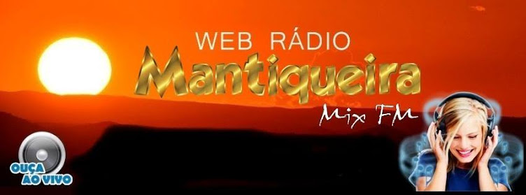 Webradio Mantiqueira Mix Fm