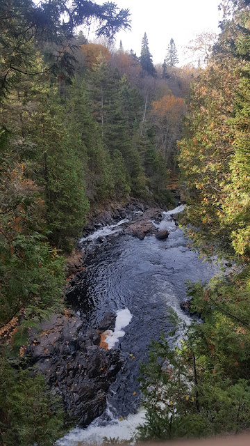 Rivière Archambault