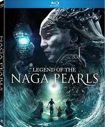 Legend Of The Naga Pearls 2017 Hindi Dual Audio 720p BluRay 850MB