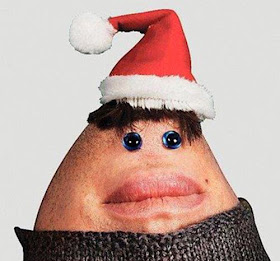 صور طريفة جداً: تصوير الوجوه بالمقلوب!