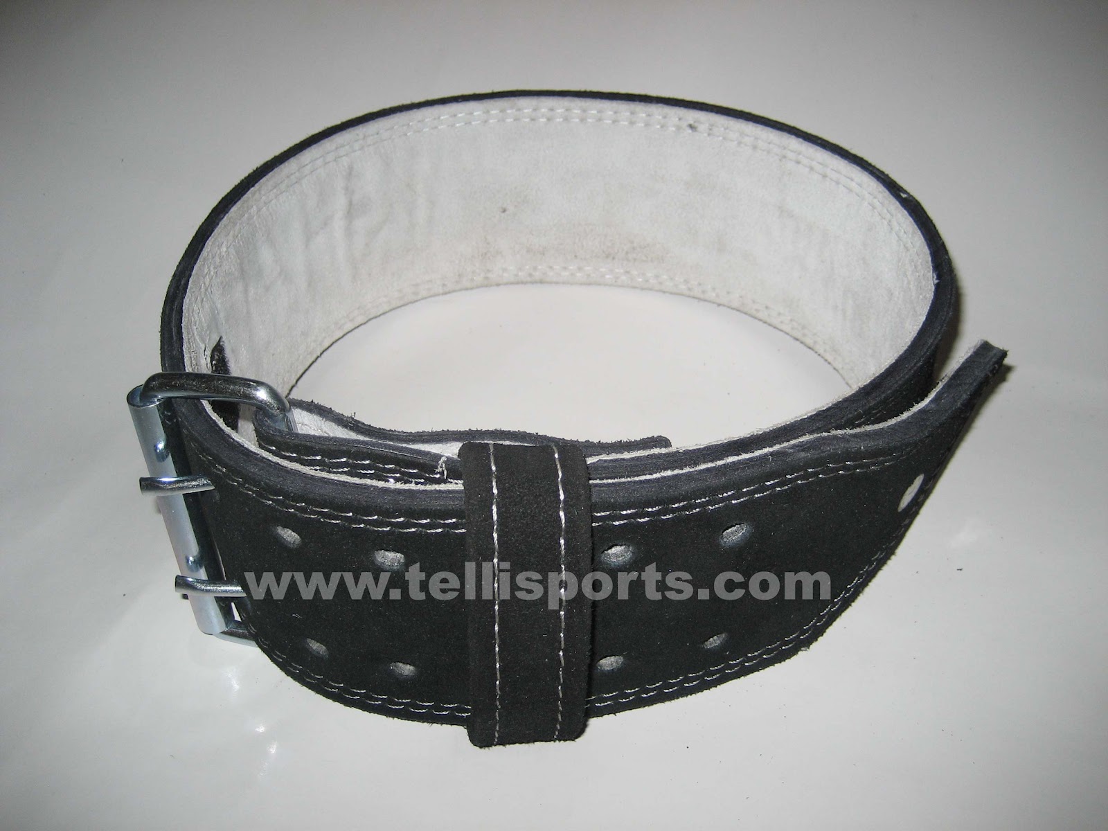 Weight Lifting Belts TELLi Sports