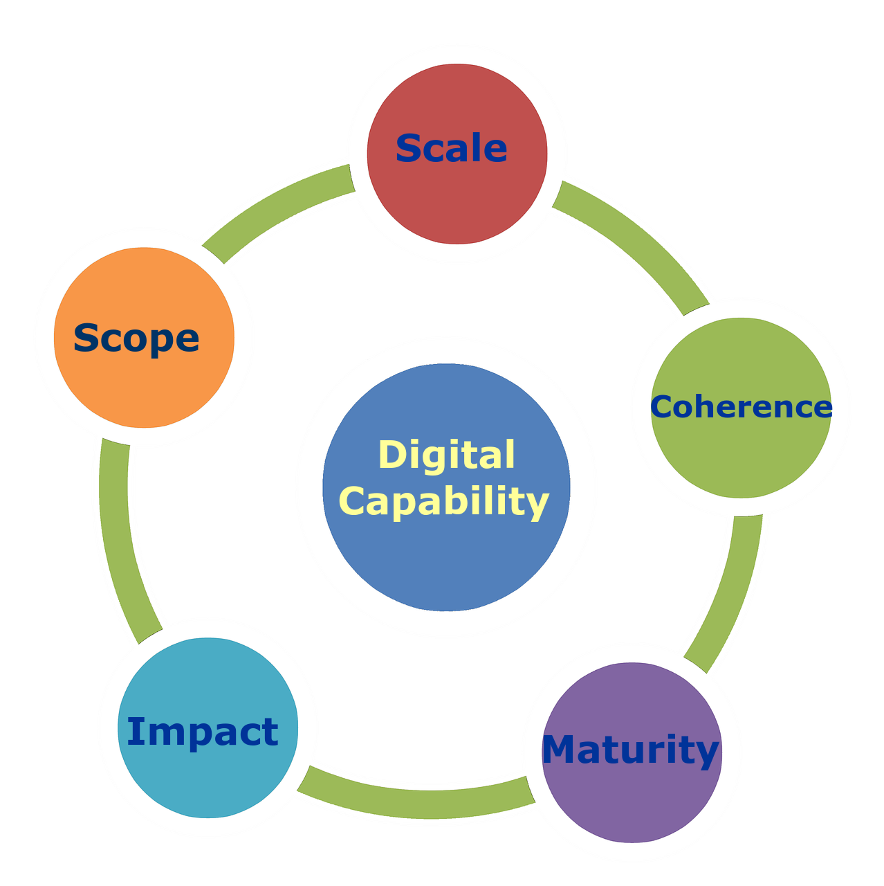 The New Book “Digital Capability” Chapter 1 Introduction Digital