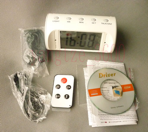 Rapid-Reboot Timepiece Cell 98T19