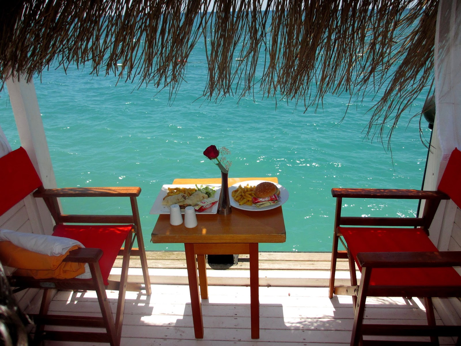 hotel liberty hotels lara beach