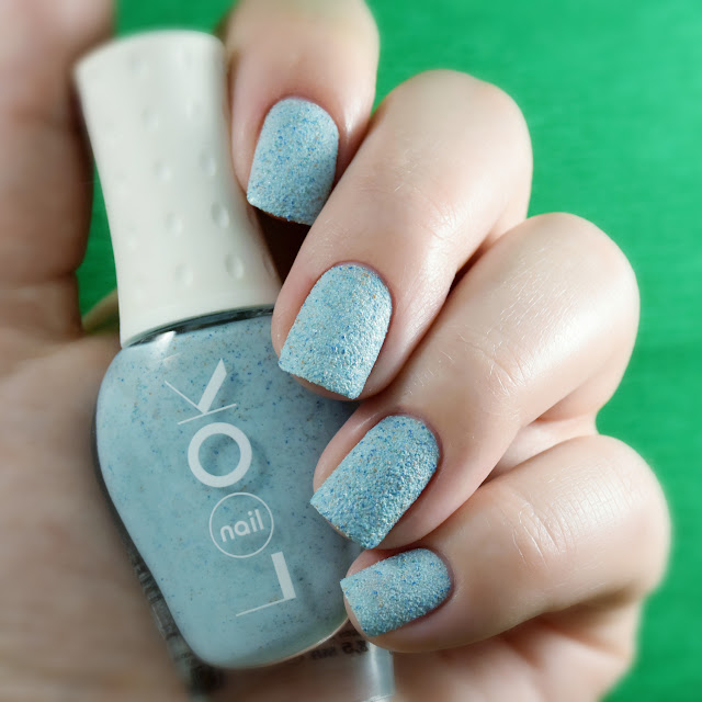 Naillook Smoothie 31371 Blueberry