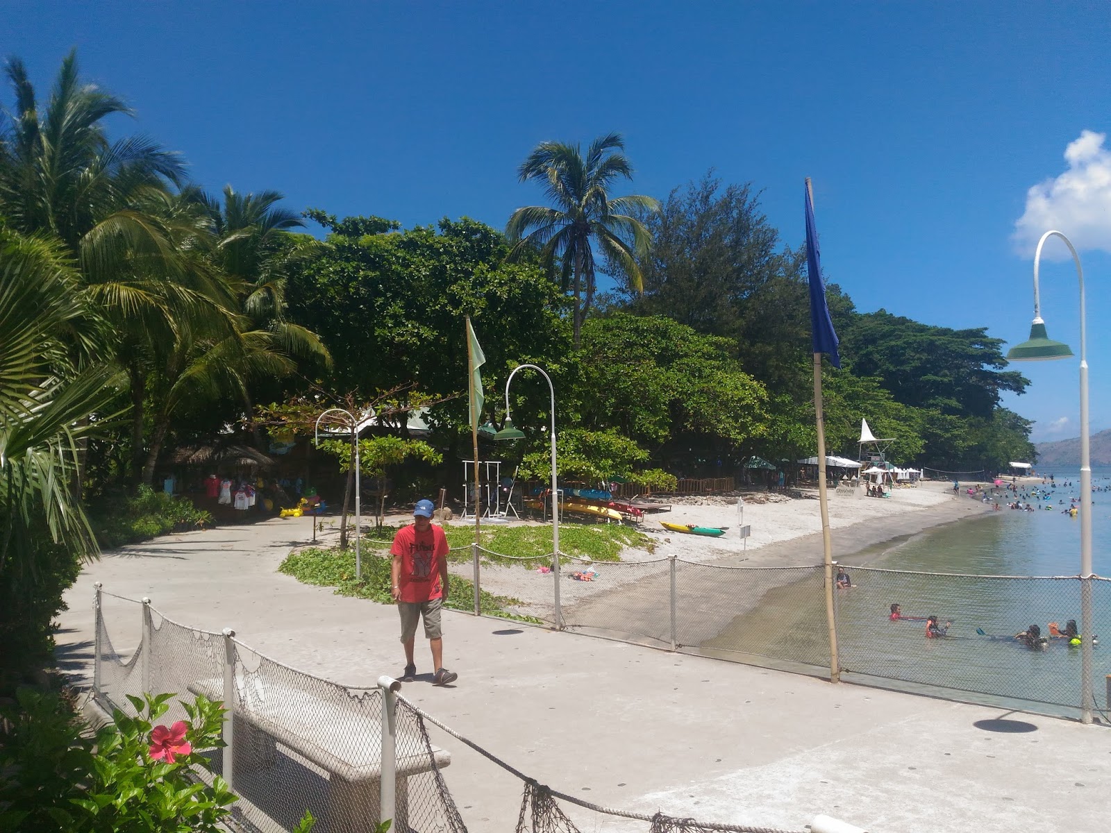 Camayan Beach Resort And Hotel A Great Place To Stay When In