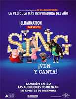 OSing: Ven y canta